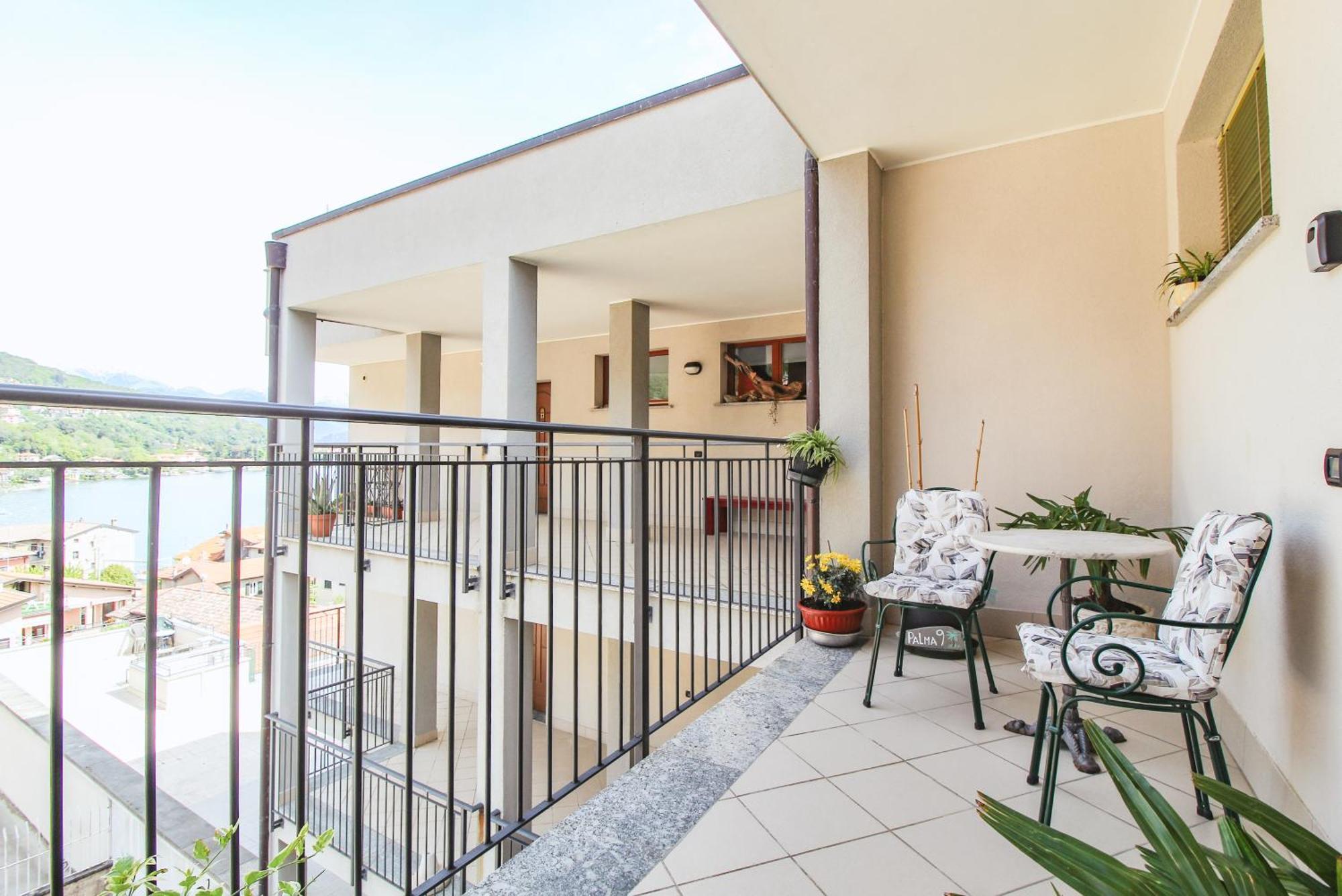 Palma 9 Apartment San Siro  Exterior foto